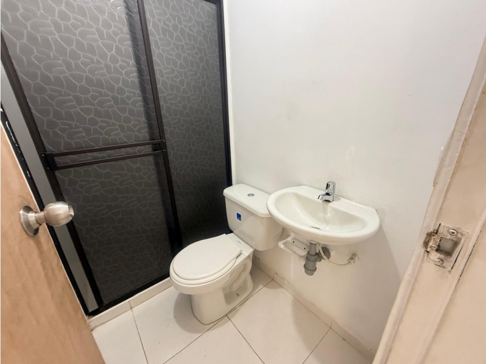 VENTA APARTAMENTO PUERTAS DEL SOL — foto 3