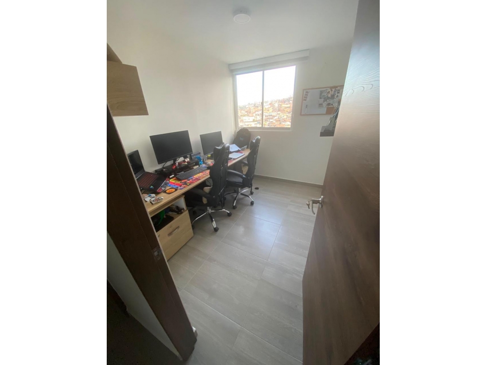 VENTA APARTAMENTO CERVANTES — foto 5