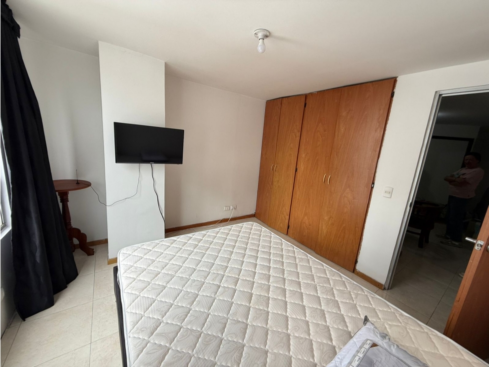 ARRIENDA APARTAESTUDIO SECTOR SAN RAFAEL — foto 5