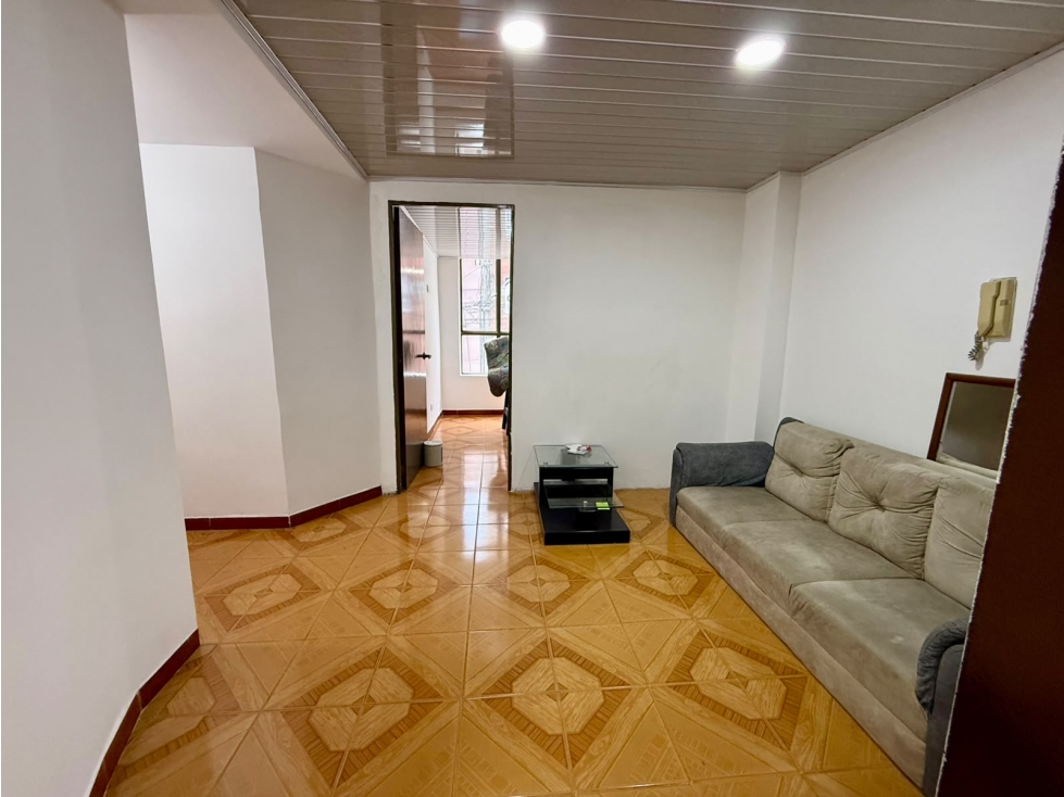 VENTA APARTAMENTO SECTOR EL PALMAR — foto 2