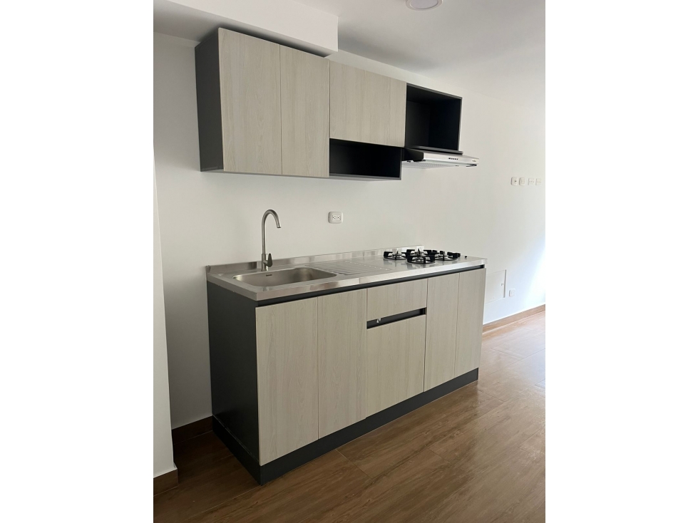 VENTA APARTAMENTO EN LOS ALCAZARES — foto 2