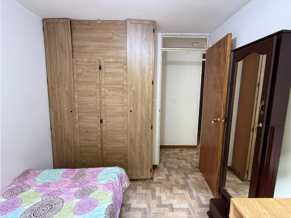 ARRIENDA APARTAMENTO AMOBLADO EN PUERTAS DEL SOL — foto 4