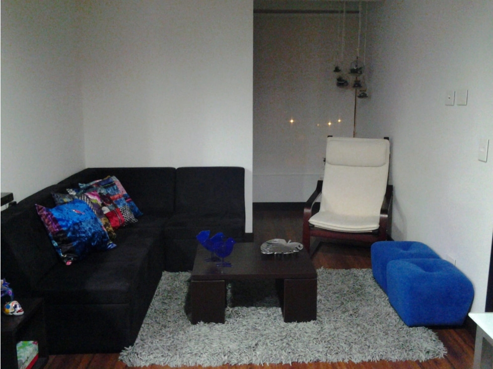 VENTA APARTAMENTO EN PALERMO — foto 4