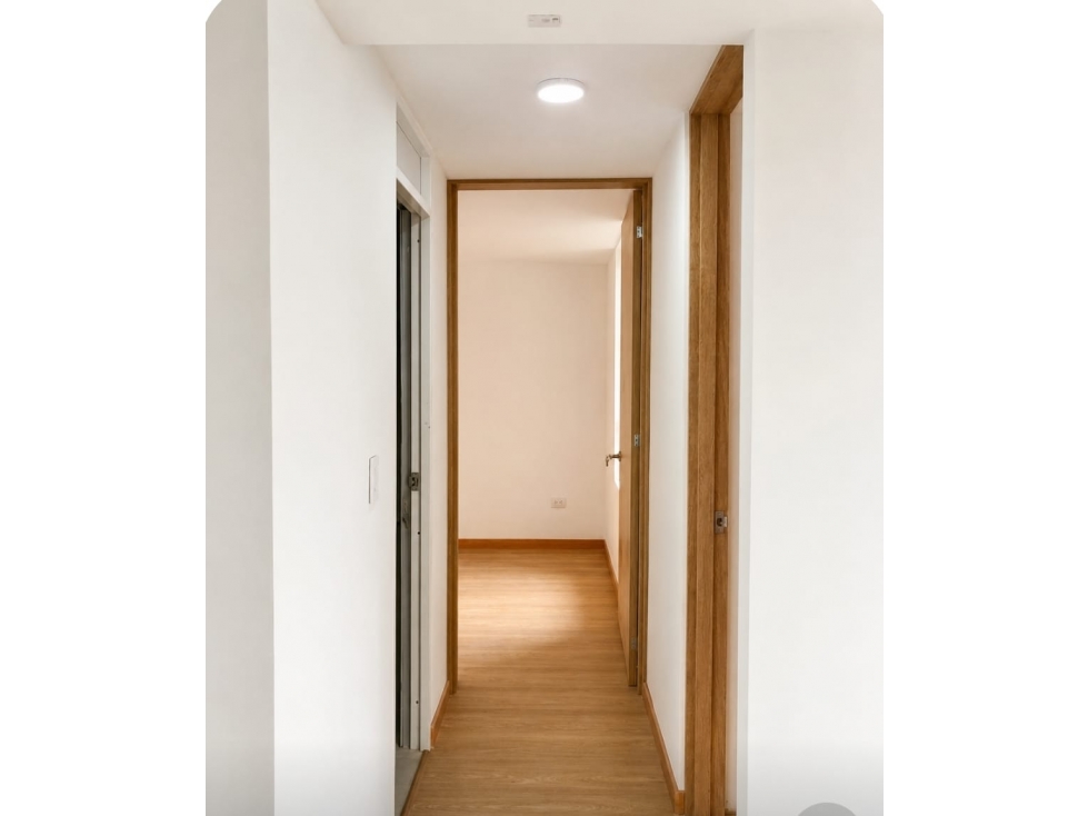VENTA APARTAMENTO EN ALCAZARES - 4