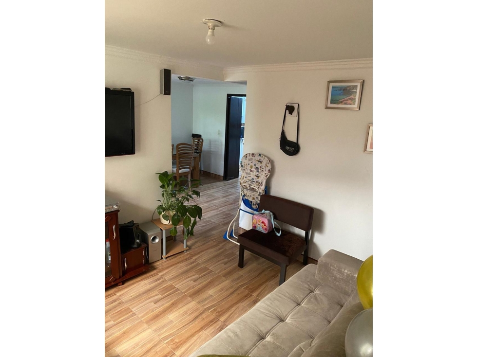 ARRIENDA CASA EN ALCAZARES — foto 3