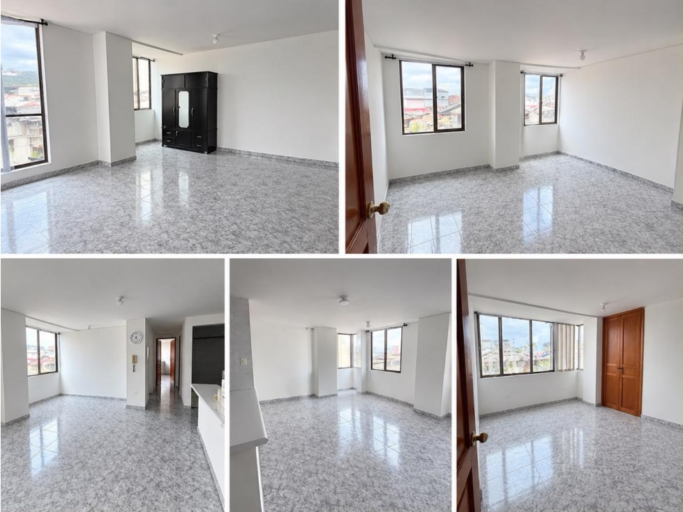 VENTA APARTAMENTO SECTOR CENTRO — foto 5