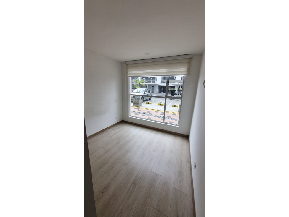 VENTA APARTAMENTO SECTOR BAJA SUIZA - 3