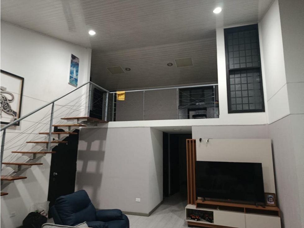 VENTA APARTAMENTO DUPLEX VILLAPILAR