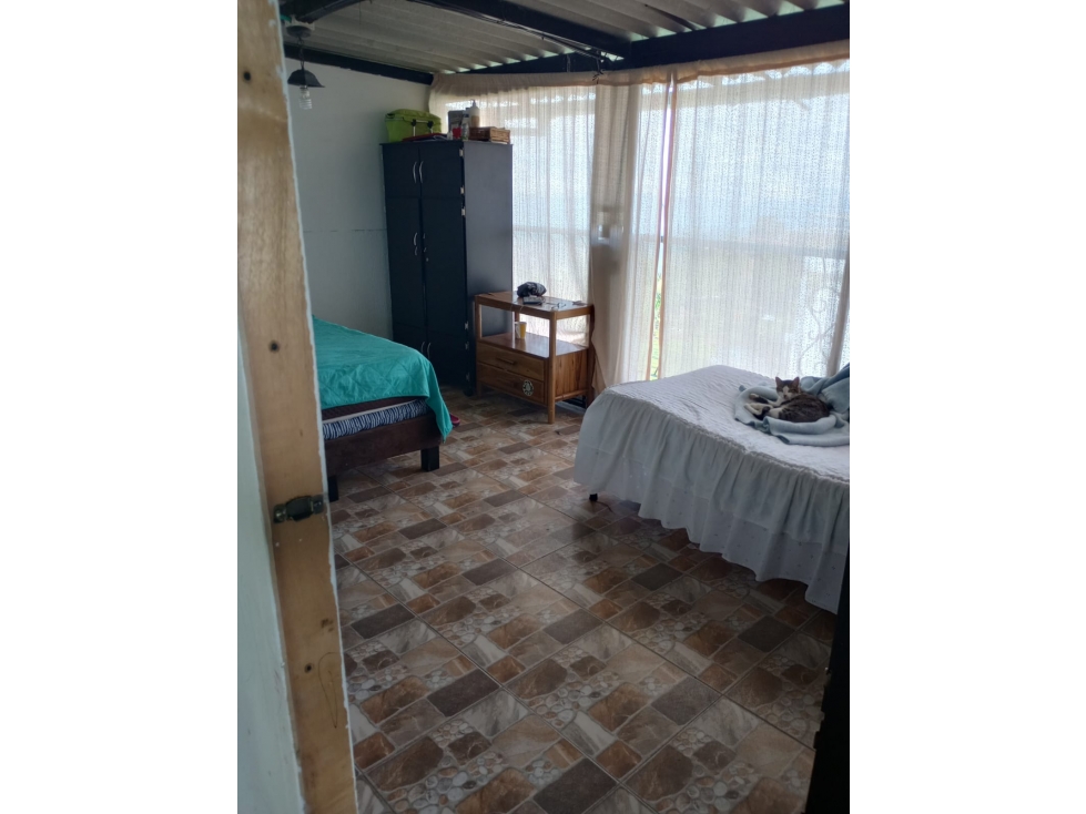 VENDE CASA CON RENTA EN LA CUCHILLA DEL SALADO — foto 3