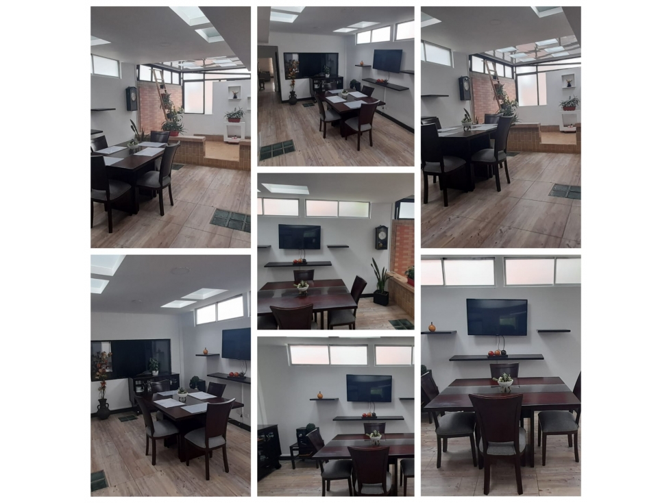 VENTA CASA CON RENTA EN ARANJUEZ