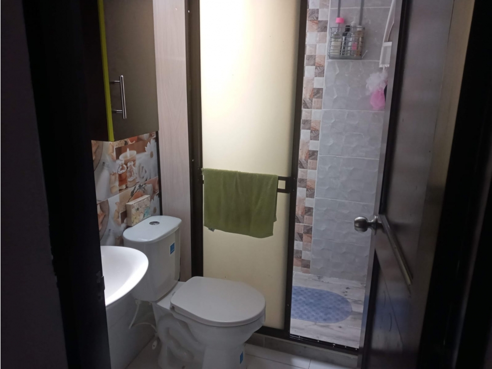 VENTA APARTAMENTO VILLAMARIA — foto 6