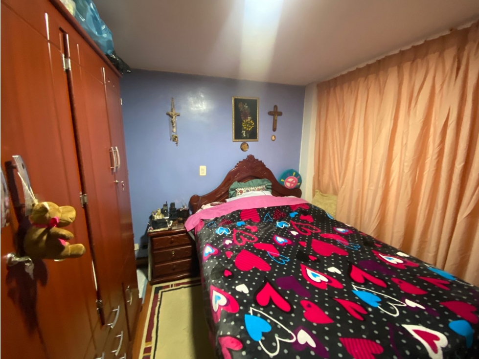 VENTA APARTAMENTO PALERMO — foto 4
