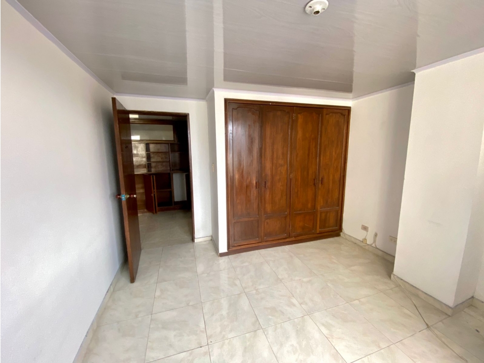VENDE APARTAMENTO CAMPOHERMOSO — foto 6