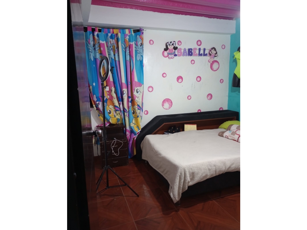 VENDE CASA CON RENTA EN LA CUCHILLA DEL SALADO — foto 6