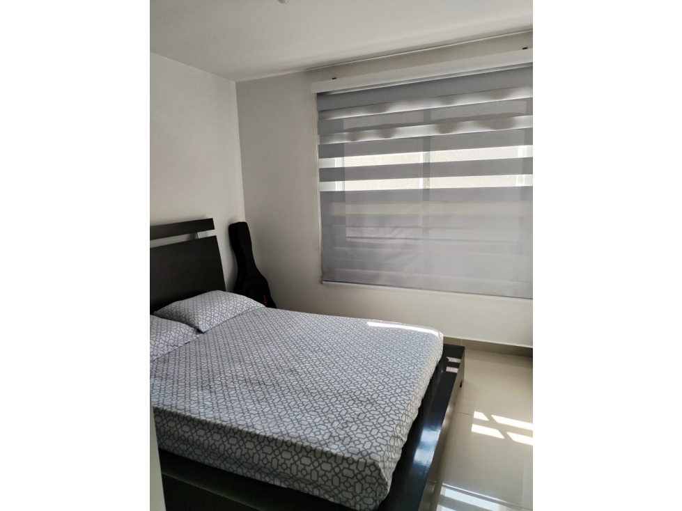 VENDE APARTAMENTO EN PEREIRA — foto 5