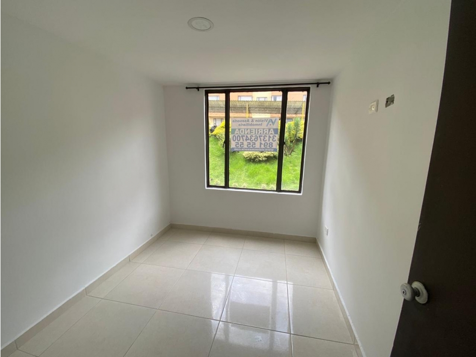 VENTA APARTAMENTO EN VILLA PILAR — foto 2