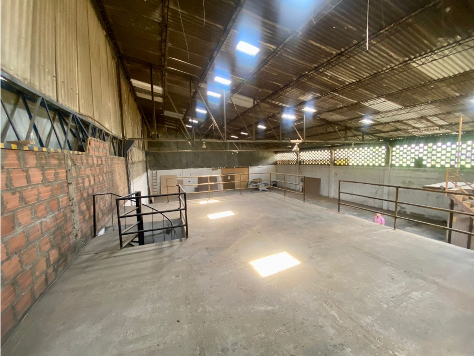 VENTA BODEGA VILLAMARIA - 6