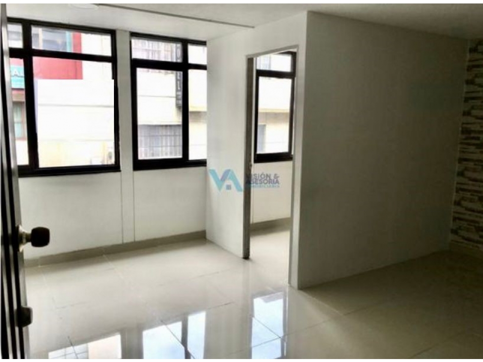 VENTA OFICINA CENTRO