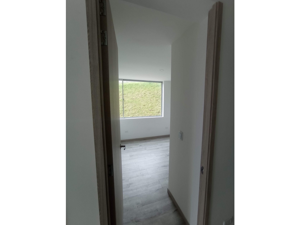 VENTA APARTAMENTO EN VILLAMARIA - 6