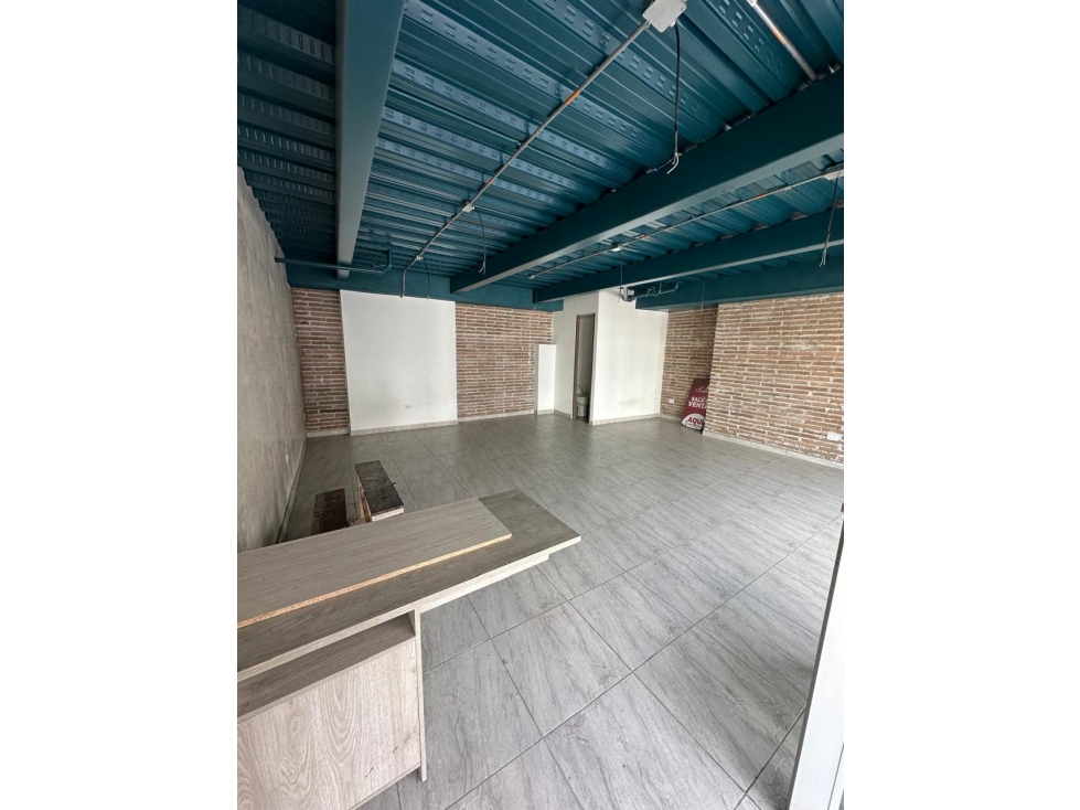 VENTA LOCAL EN VILLA NUEVA — foto 2