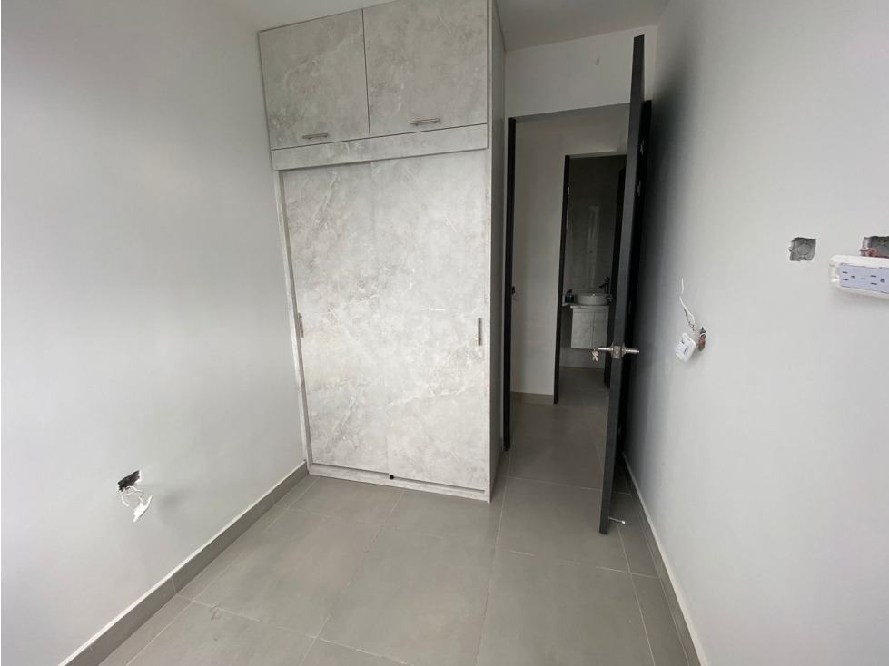 VENTA APARTAMENTO SECTOR CERVANTES — foto 6