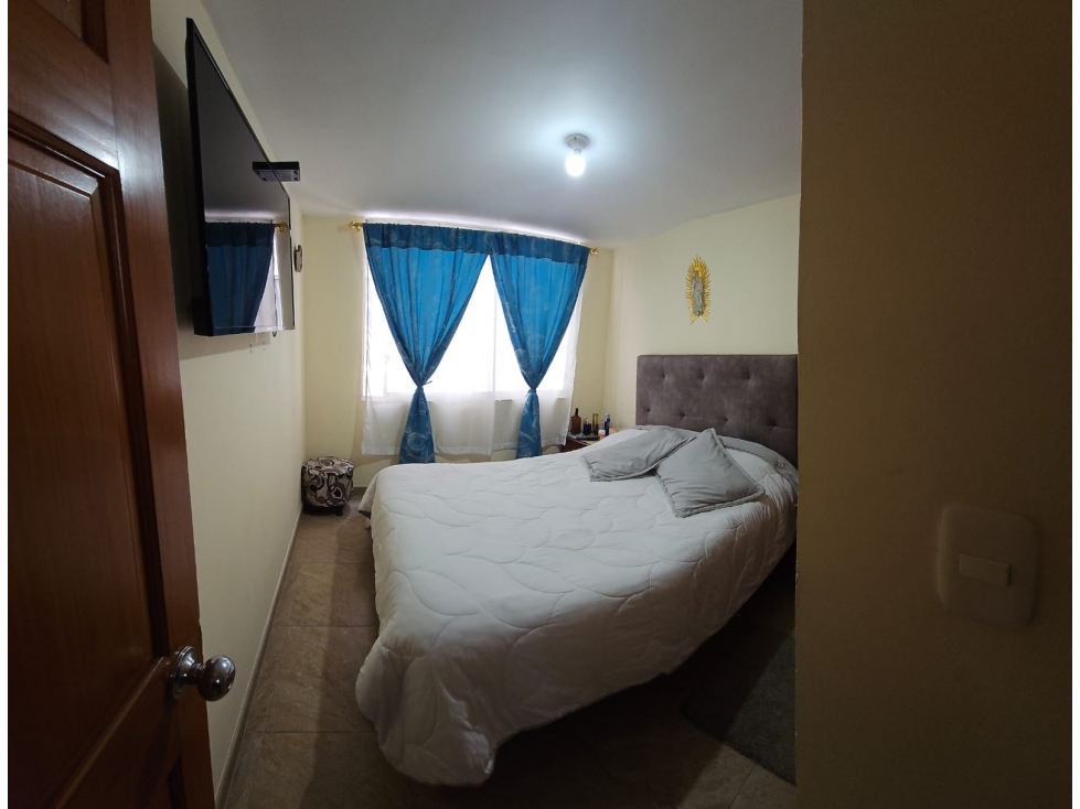 VENTA APARTAMENTO CHIPRE — foto 5