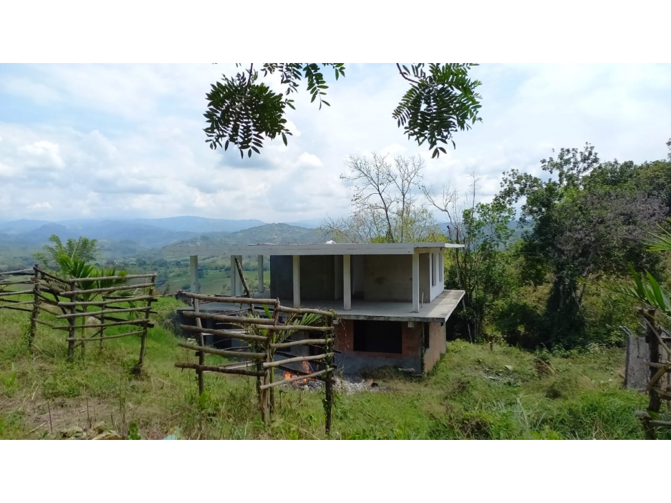 VENTA CASA CAMPESTRE SANTAGUEDA — foto 4