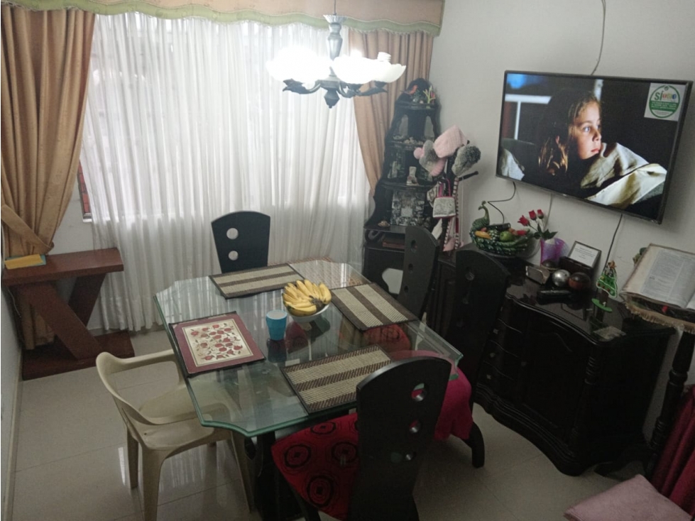 VENTA CASA EN BAJO ROSALES — foto 2