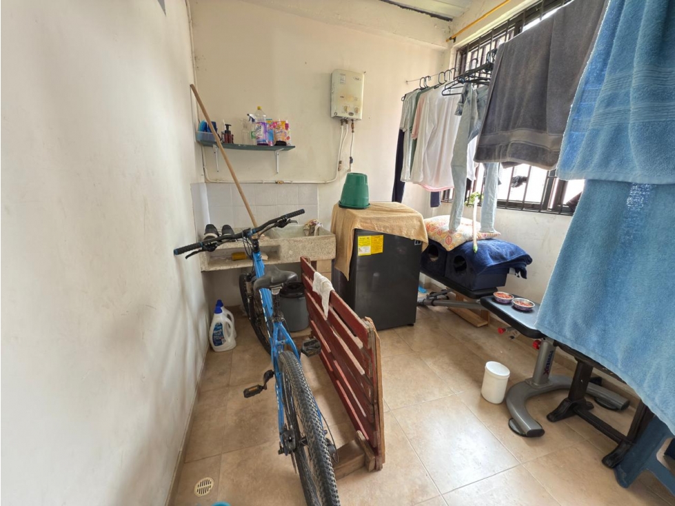 VENTA CASA CON RENTA EN VILLAMARIA — foto 5