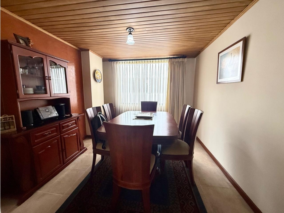 VENTA APARTAMENTO EN EL SECTOR DE SAN RAFAEL