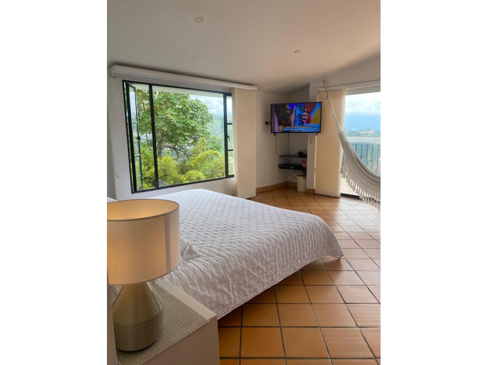 VENTA CASA CAMPESTRE EL ARENILLO — foto 5