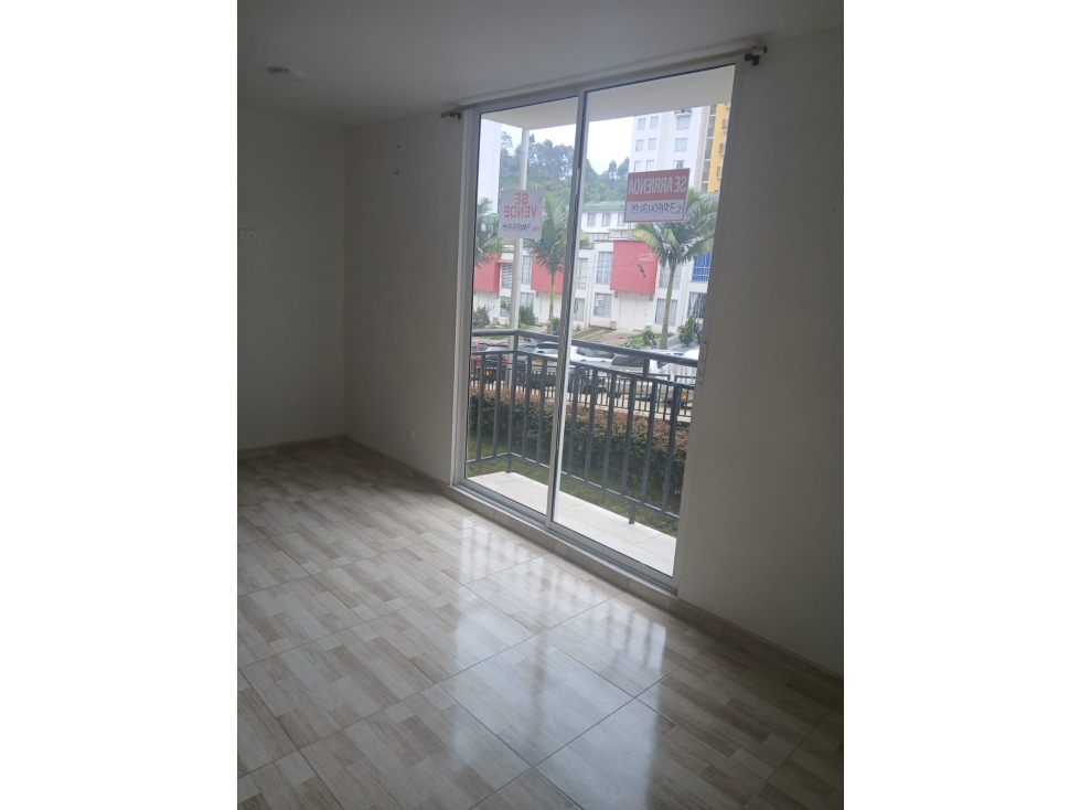 VENTA APARTAMENTO PUERTAS DEL SOL — foto 2