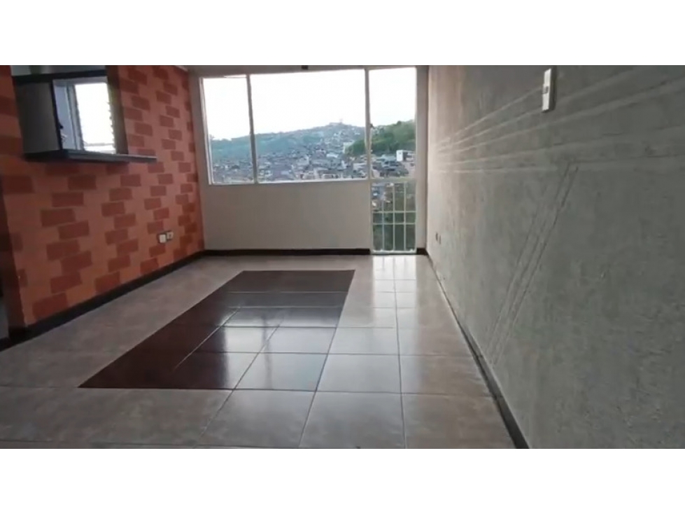 VENTA APARTAMENTO SANTOS — foto 3