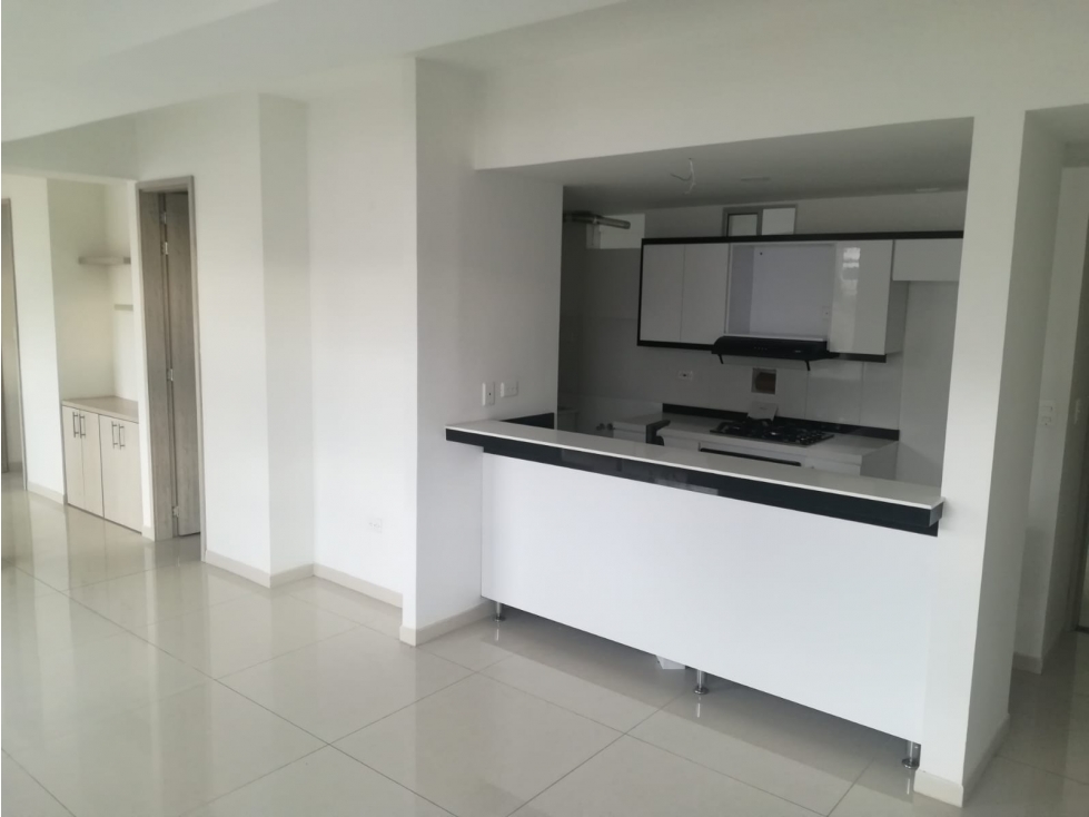 VENDE APARTAMENTO GUAYACANES