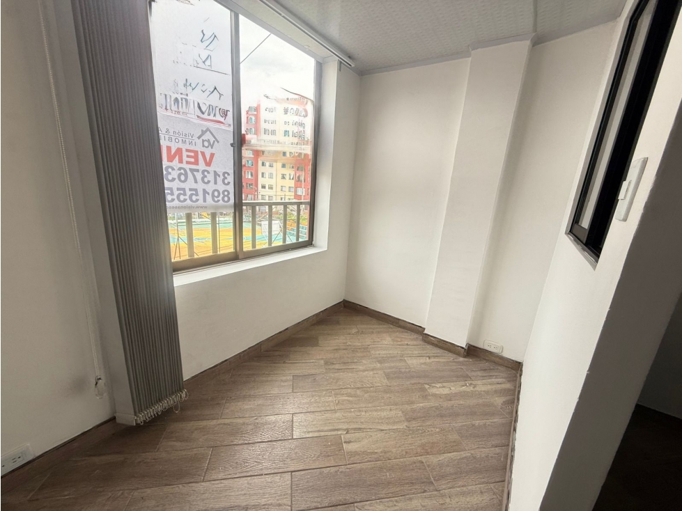 VENDE APARTAMENTO VILLA CARMENZA — foto 6