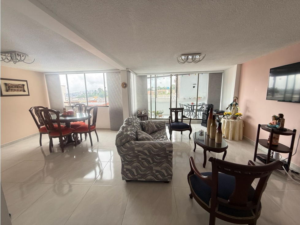 VENDE APARTAMENTO EN PALERMO
