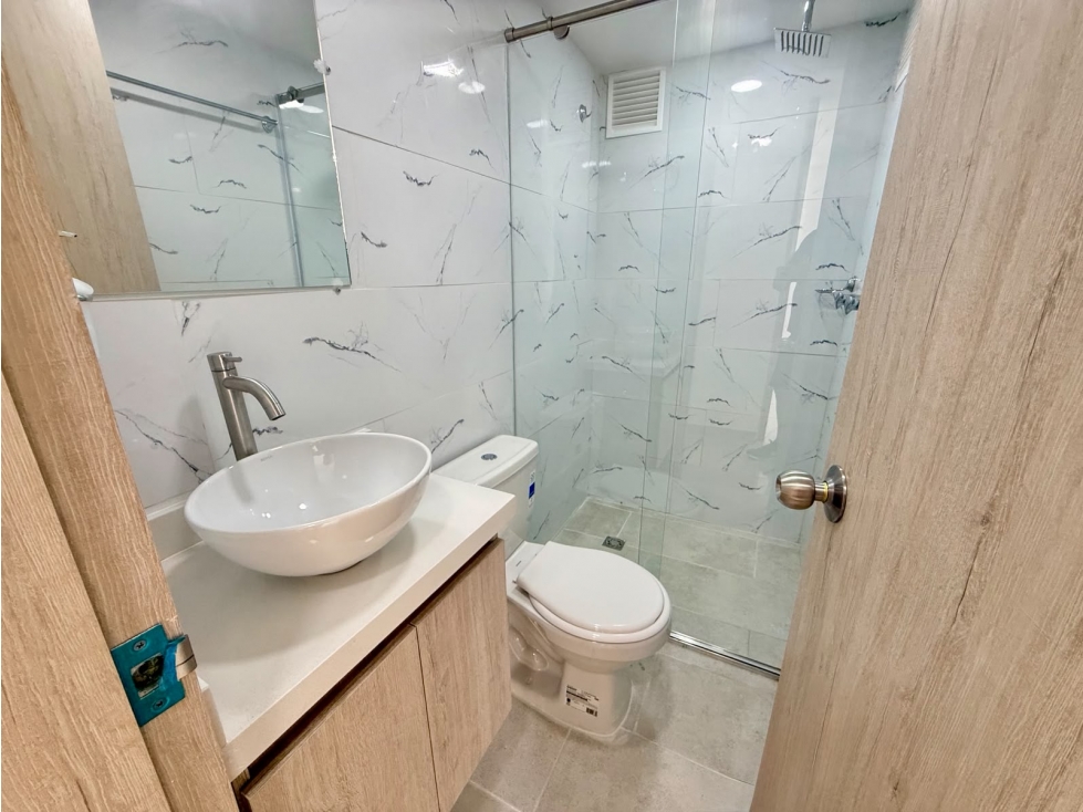 VENTA APARTAMENTO PARA ESTRENAR ALCAZARES — foto 3