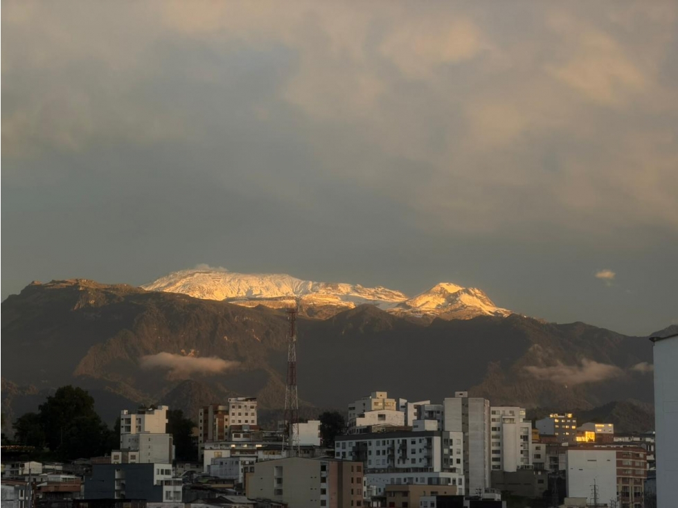 VENTA APARTAMENTO SECTOR SAN RAFAEL — foto 5
