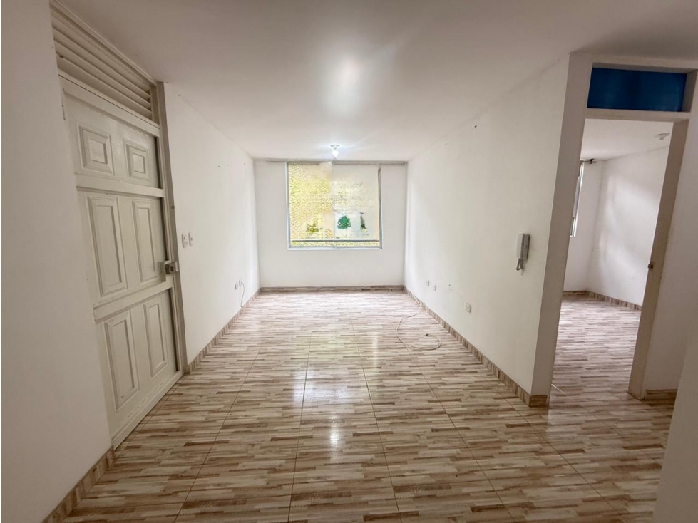 VENTA APARTAMENTO PUERTAS DEL SOL