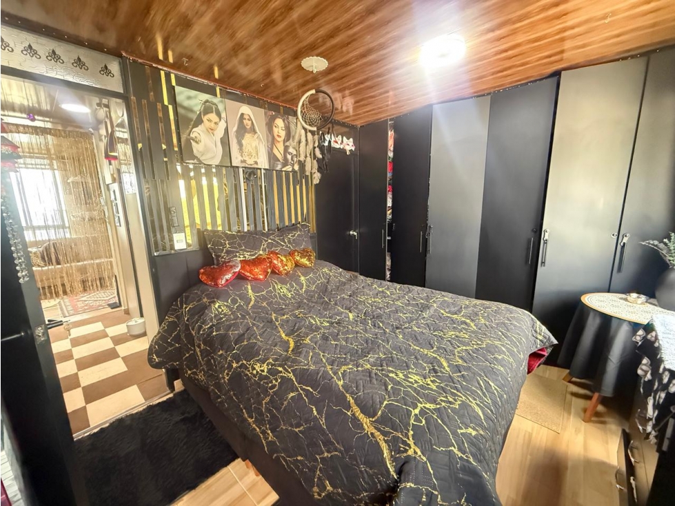 VENTA APARTAMENTO AVENIDA SANTANDER — foto 6