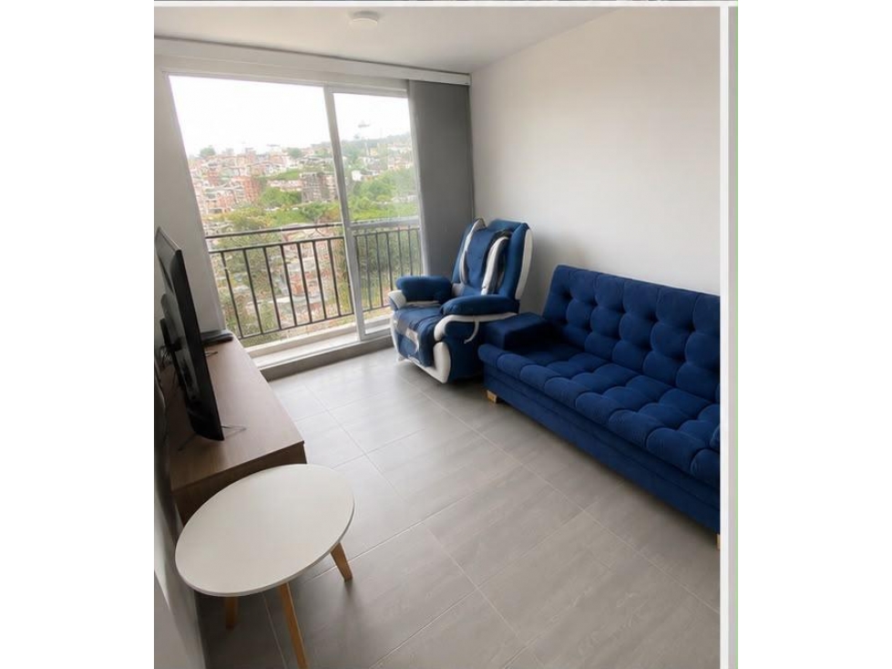 VENTA APARTAMENTO CERVANTES