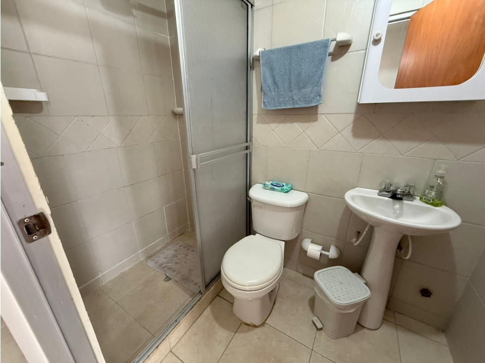 ARRIENDA APARTAESTUDIO SECTOR SAN RAFAEL — foto 3
