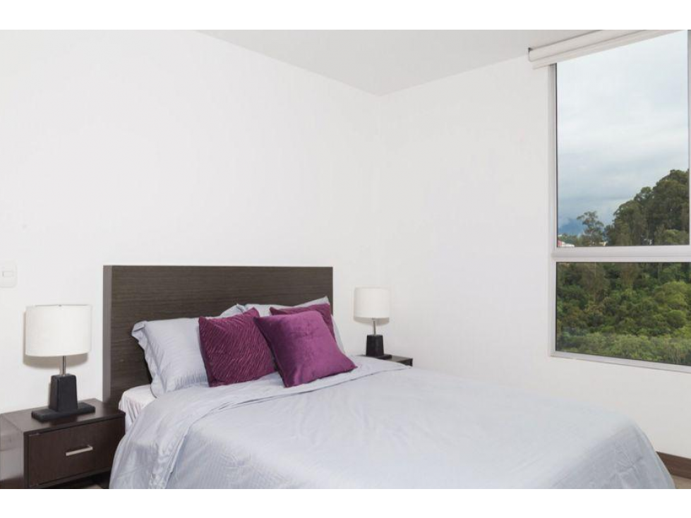 ARRIENDA APARTAMENTO AMOBLADO EN LA AVENIDA KEVIN ÁNGEL — foto 5