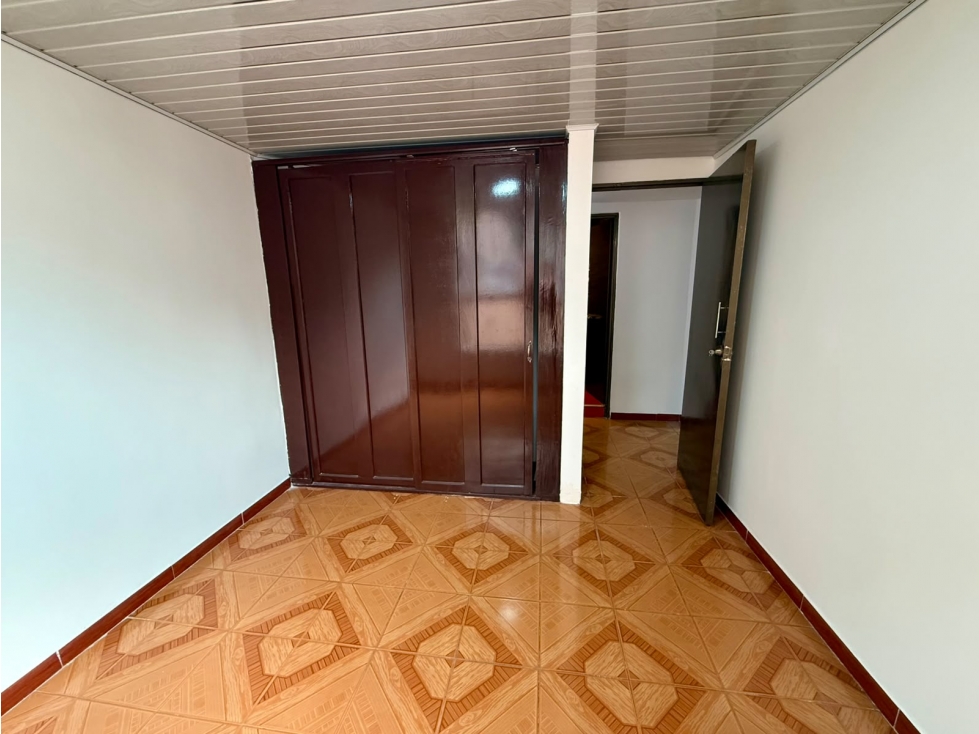 VENTA APARTAMENTO SECTOR EL PALMAR — foto 3