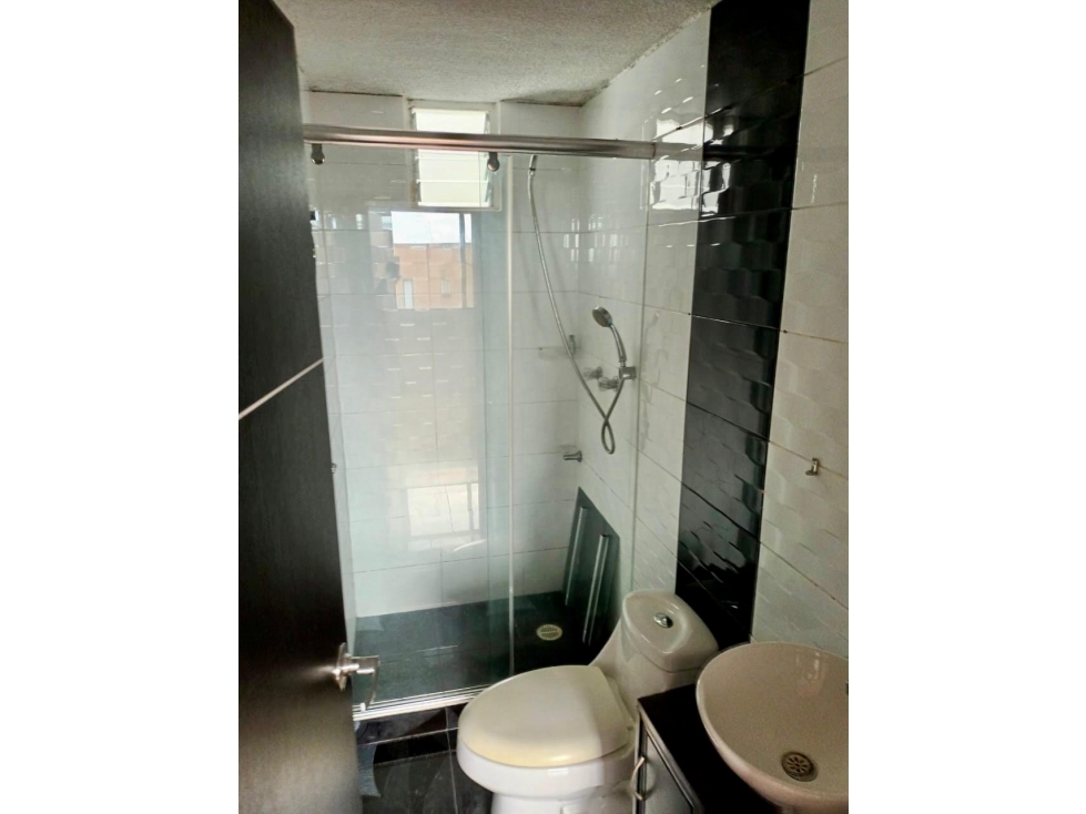 VENTA APARTAMENTO EN EUCALIPTOS — foto 3