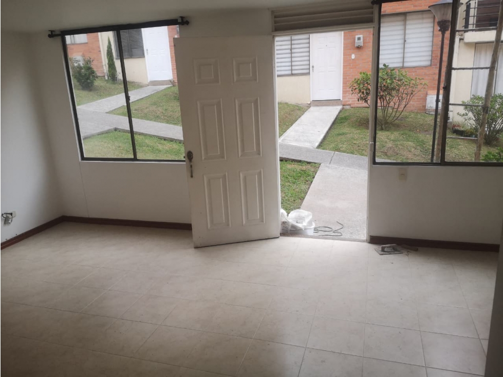 VENTA CASA ROSALES