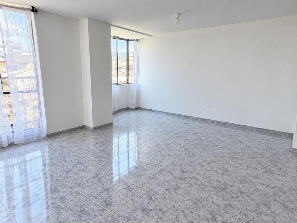 VENTA APARTAMENTO SECTOR CENTRO — foto 4