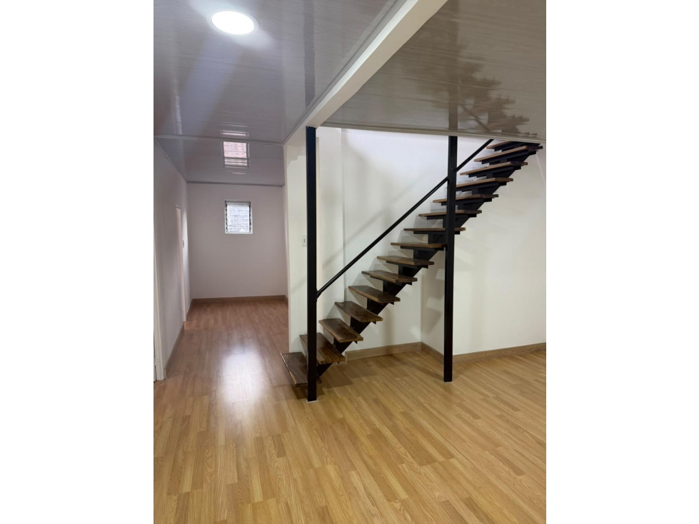 VENTA CASA CON RENTA EN SAN JOAQUIN — foto 5
