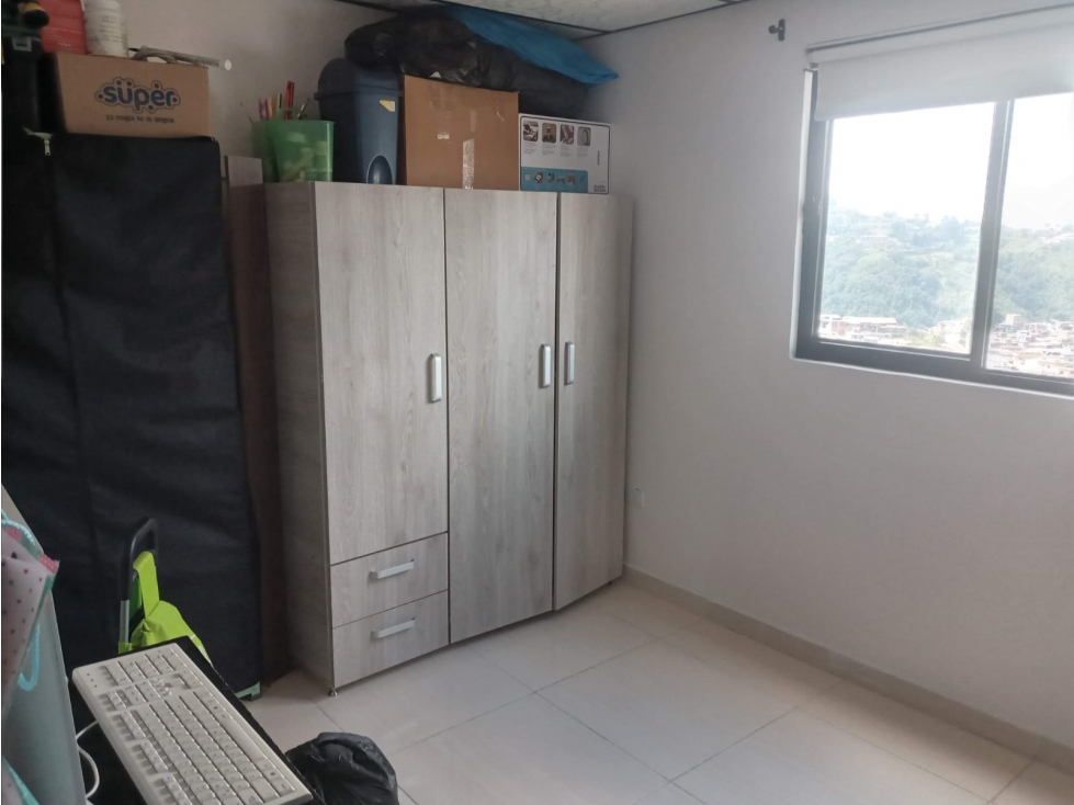 VENTA APARTAMENTO VILLAMARIA — foto 5