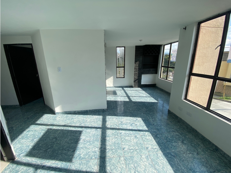 ARRIENDA APARTAMENTO EN EL BARRIO EL PALMAR - 4